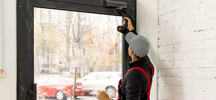 Comprehensive Door Closer Services in Laguna Beach, CA