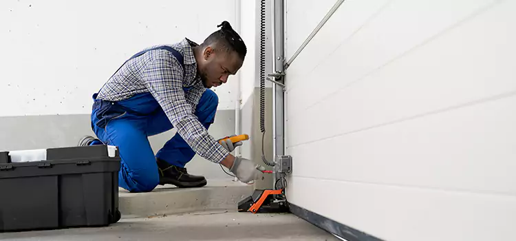 Expert Solutions for Every Garage Lock Need in Laguna Beach, CA