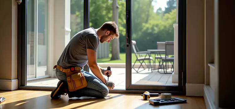 Comprehensive Solutions for Every Glass Door Need in Laguna Beach, CA