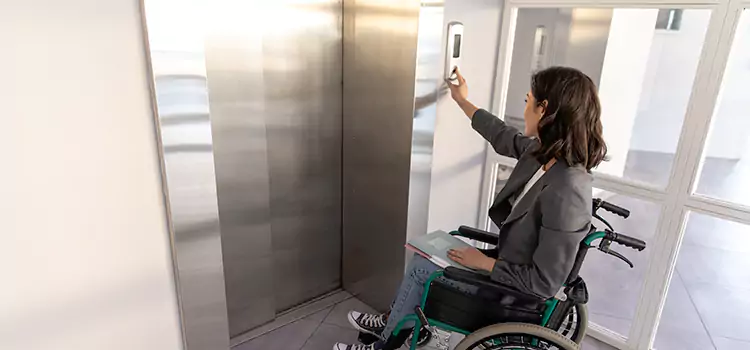 Benefits of Modern Handicap Door Systems in Laguna Beach, CA