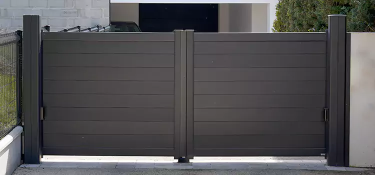 Common Residential Gate Issues We Resolve in Laguna Beach, CA