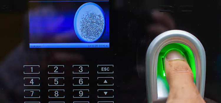 Your Trusted Partner for Secure Access in Laguna Beach, CA