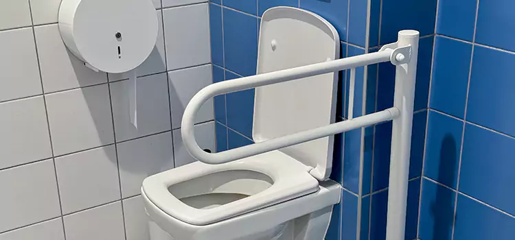 Comprehensive Solutions in Laguna Beach, CA for Accessible Facilities